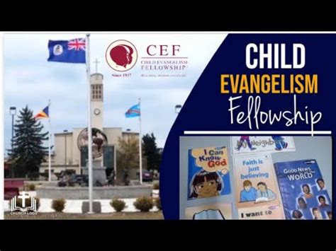 cef philippines|Child Evangelism Fellowship of the Philippines Inc.
